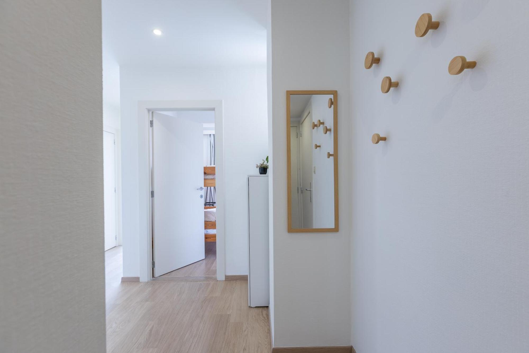 Miramar - Garage Available Apartment Остенде Екстериор снимка